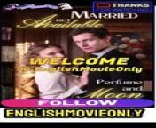 Married But Avialable Perfumre And Moon | Full Movie 2024 #drama #drama2024 #dramamovies #dramafilm #Trending #Viral from rti sample letter in english