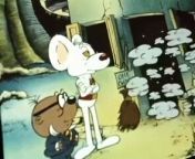 Danger Mouse Danger Mouse S07 E004 Where, There’s a Well, There’s a Way! from download danger dash and temple
