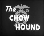 Private Snafu - The Chow Hound (1944) World War 2 - HD Cartoon from hounds