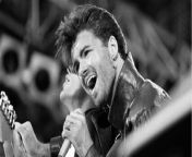 George Michael: Remembering the Wham! singer seven years after his death from bd singers navel