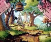 Winnie the Pooh S02E06 No Rabbit's a Fortress + The Monster Frankenpooh (2) from no chorus pooh shiesty