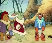 Winnie the Pooh S03E08 Tigger is the Mother of Invention + The Bug Stops Here (2) from tigger amigos creditos