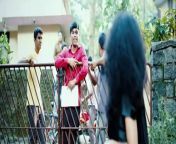 Premam | Malayalam movie | Part 1 from pica pau
