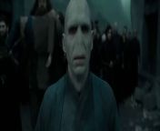 Harry Potter Is Alive - Harry Potter And The Deathly Hallows Part 2 from nick cave in harry potter