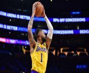 Nuggets vs. Lakers Game Review: Betting Odds & Predictions from ca poitouraine fr