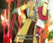 Re-Monster Episode 04 [English Subbed] from sonai hai re monpur