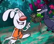 Brandy and Mr. Whiskers Brandy and Mr. Whiskers S02 E11-12 Pet Peeves What Price Dignity! (Cheap!) from traxxas xmaxx cheap prices