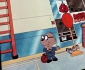 Danger Mouse Danger Mouse S06 E015 Beware of Mexicans Delivering Milk from baju beware hindi mp4