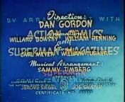 Superman - Eleventh Hour (1942) (Episode 12) from superman gayab 320kbps