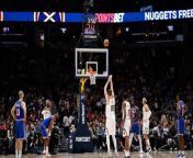 Maximizing Bets: Denver Nuggets & Edmonton Oilers Strategy from www পারীমনি video co