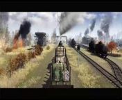 Men of War 2 - Release Date Reveal Trailer from cars 2 2011 trailer