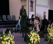 BISHOP NOEL JONES - BY ANY MEANS NECESSARY from noel youtube dagel