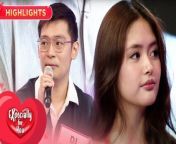 DJ expressed his gratitude to his ex-girlfriend Miyuki in a heartfelt manner.&#60;br/&#62;&#60;br/&#62;Stream it on demand and watch the full episode on http://iwanttfc.com or download the iWantTFC app via Google Play or the App Store. &#60;br/&#62;&#60;br/&#62;Watch more It&#39;s Showtime videos, click the link below:&#60;br/&#62;&#60;br/&#62;Highlights: https://www.youtube.com/playlist?list=PLPcB0_P-Zlj4WT_t4yerH6b3RSkbDlLNr&#60;br/&#62;Kapamilya Online Live: https://www.youtube.com/playlist?list=PLPcB0_P-Zlj4pckMcQkqVzN2aOPqU7R1_&#60;br/&#62;&#60;br/&#62;Available for Free, Premium and Standard Subscribers in the Philippines. &#60;br/&#62;&#60;br/&#62;Available for Premium and Standard Subcribers Outside PH.&#60;br/&#62;&#60;br/&#62;Subscribe to ABS-CBN Entertainment channel! - http://bit.ly/ABS-CBNEntertainment&#60;br/&#62;&#60;br/&#62;Watch the full episodes of It’s Showtime on iWantTFC:&#60;br/&#62;http://bit.ly/ItsShowtime-iWantTFC&#60;br/&#62;&#60;br/&#62;Visit our official websites! &#60;br/&#62;https://entertainment.abs-cbn.com/tv/shows/itsshowtime/main&#60;br/&#62;http://www.push.com.ph&#60;br/&#62;&#60;br/&#62;Facebook: http://www.facebook.com/ABSCBNnetwork&#60;br/&#62;Twitter: https://twitter.com/ABSCBN &#60;br/&#62;Instagram: http://instagram.com/abscbn&#60;br/&#62; &#60;br/&#62;#ABSCBNEntertainment&#60;br/&#62;#ItsShowtime&#60;br/&#62;#ShowtimeShowYourKulit
