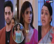 Gum Hai Kisi Ke Pyar Mein Update: Will Ishaan and Reeva come close because of Surekha? Ishaan gets angry at Reeva, What will Savi do? Savi slaps Ishaan. For all Latest updates on Gum Hai Kisi Ke Pyar Mein please subscribe to FilmiBeat. Watch the sneak peek of the forthcoming episode, now on hotstar.&#60;br/&#62; &#60;br/&#62;#GumHaiKisiKePyarMein #GHKKPM #Ishvi #Ishaansavi&#60;br/&#62;~PR.133~HT.96~