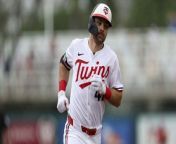 Edouard Julien's Rise: Potential 30 Home Run MLB Star from wap run