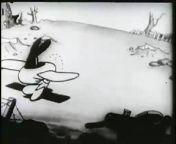 Great Guns (Reissued Version) - Oswald the Lucky Rabbit from war gun game jargla video nakad hot