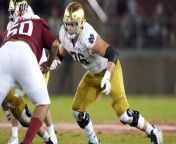 Why the Chargers Drafted Joe Alt: Insight on Their Choice from alt balazi