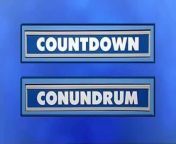 Countdown | Friday 26th October 2012 | Episode 5576 from channel 24 countdown
