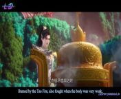 Perfect World [Wanmei Shijie] Episode 160 English Sub from valobaso ar da