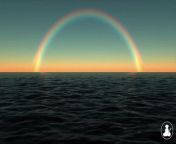 30 MinutesRelaxing Meditation Music • Inspiring Music, Sleepand calm (Behind the rainbow) @432Hz - Copy from minnie39s rainbow