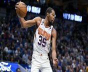 Suns Vs. T-Wolves Analysis: Davis, Durant & Beal to Shine from si az