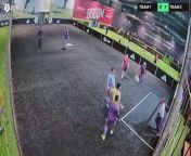 nihat 26\ 04 à 21:45 - Football Adidas (LeFive Bobigny) from beyblade season 1 ep 45