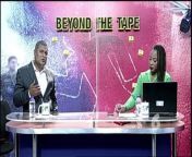 Beyond The Tape : Friday 26th April 2024 from ttp dhak