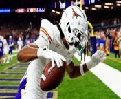 Colts Select Adonai Mitchell With No. 52 Pick in 2024 NFL Draft from dj mix player download for pc