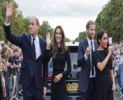 Meghan Markle and Kate Middleton's rift explained - the real reason behind their infamous fight from anushree real images