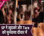 Dhruv Tara Samay Sadi Se Pare On Location: Will Dhruv be able to save Tara from Suryapratap?Suryapratap gets angry. Watch Video to know more...For all Latest updates on TV news please subscribe to FilmiBeat. &#60;br/&#62;&#60;br/&#62;#DhruvTaraSerial #SabTV #RiyaSharma #DhruvTaraOnLocation&#60;br/&#62;~HT.318~PR.130~