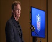 History of the NFL Draft as 2024 Addition Approaches from irt indianapolis