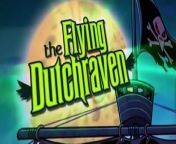 Chuck Chicken Chuck Chicken E021 – The Flying Dutchraven Gateway to Hell from courage the cowardly the chicken from outer space 124 pilot episode 1996