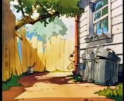Heathcliff (S01E23) - Cat Burglar Heathcliff HD from cat godess