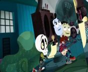 Ruby Gloom Ruby Gloom E010 Skull Boys Don’t Cry from ruby de rossi