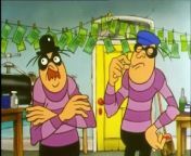 Bananaman (S01E06) - The House On Hangmans Hill HD from new hindi hill