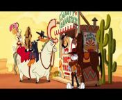 Bugs Bunny & Daffy Duck - Long Eared Drifter Song HD from daffy bugs bunny