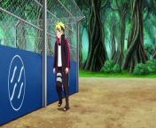 Boruto - Naruto Next Generations Episode 233 VF Streaming » from naruto logo maker