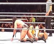 Drew McIntyreVs Cody Rhodes - WWE Live Event