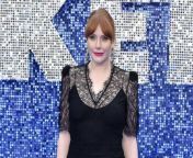 Bryce Dallas Howard has confessed she &#92;