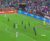 One of the greatest world cup finals. from argentina peragura copa 2015