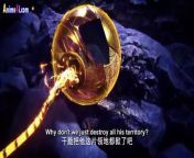 Throne of Seal Episode 104 English Sub from hindi sany long