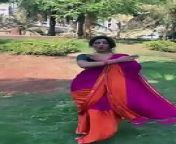Gulabi Sadi || Short video || Love song || Whatsapp status from bihari sadi ka din