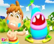 Kids Channel is collection of fun education videos of nursery rhymes, phonics and number songs for preschool kids &amp; babies, where they learn the names of colors, numbers, shapes, abc and more.&#60;br/&#62;.&#60;br/&#62;.&#60;br/&#62;.&#60;br/&#62;.&#60;br/&#62;.&#60;br/&#62;#uniqueplant #kidsfun #entertainment #kidsvideos #kindergarten#preschool #animatedvideos #cartoonvideos