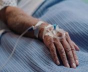 Terminal lucidity: Hospice nurse explains this common phenomenon that happens right before you die from common