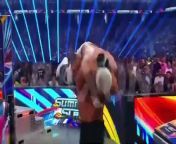 WWE 24 April 2024-Roman Reigns Vs The Rock Vs Solo Sikoa Vs All Raw SmackDown Full Match Highlights from bilboard solo affitti