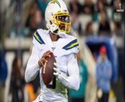 Anthony Lynn Confirms Chargers Looked into Cam Newton from hot cam