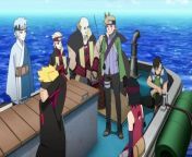 Boruto - Naruto Next Generations Episode 236 VF Streaming » from naruto samehadaku