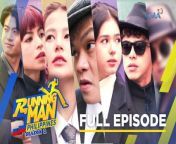Aired (May 11, 2024): Nagbabalik na ang mga Runners para sa mga naglalamigang missions na kailangan nilang malagpasan with flying colors.&#60;br/&#62;&#60;br/&#62;&#60;br/&#62;The much-awaited of reality game show on Philippine TV, Running Man Philippines is here! Catch the latest episodes of &#39;Running Man Philippines’ Season 2 on GMA Network Saturdays and Sundays at 7:15 PM and on GTV every (INS3RT AIRING TIME). Starring Glaiza de Castro, Mikael Daez, Miguel Tanfelix, Buboy Villar, Lexi Gonzales, Kokoy de Santos, and Angel Guardian. #RunningManPhilippines #RMPH