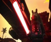 LEGO Star Wars Rebuild the Galaxy - Trailer 1 from terminator war animation