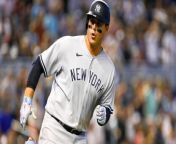 Yankees Dominate Astros 10-3, Continue Their Winning Streak from lighting new york
